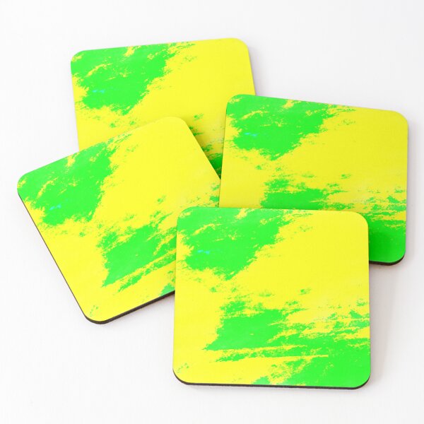 Item preview, yellow & green color design designed and sold by KLSproduct.