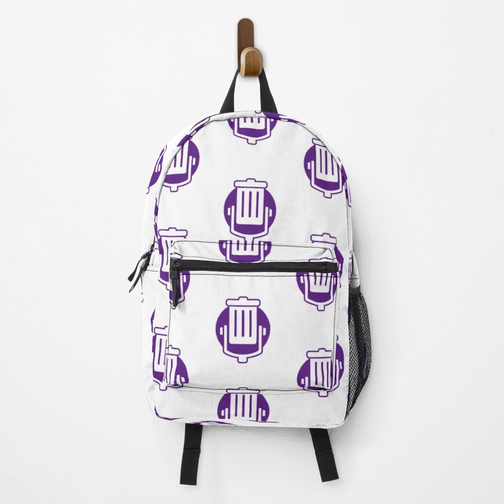 Item preview, Backpack designed and sold by Codeking005.