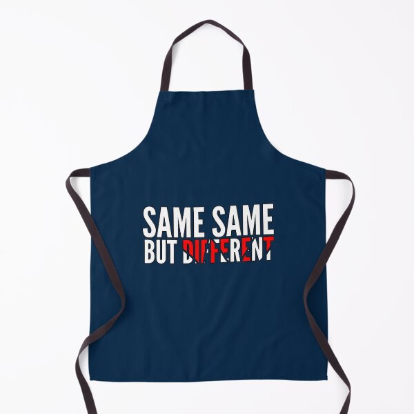 Item preview, Same Same But Different designed and sold by DavidLeeDesigns.