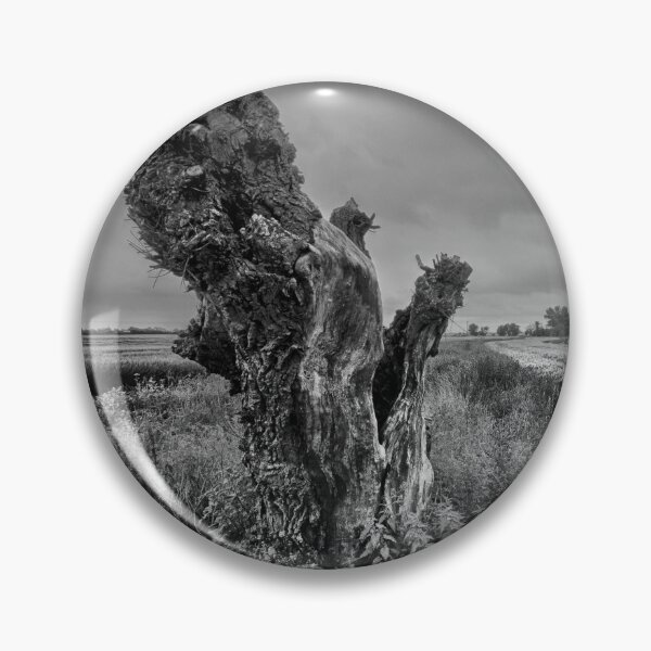 Item preview, Trees On The Marsh designed and sold by Dave Godden.