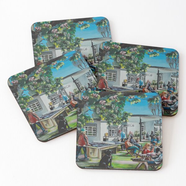 Item preview, Tabletennis in the Park designed and sold by AllieWhelan.