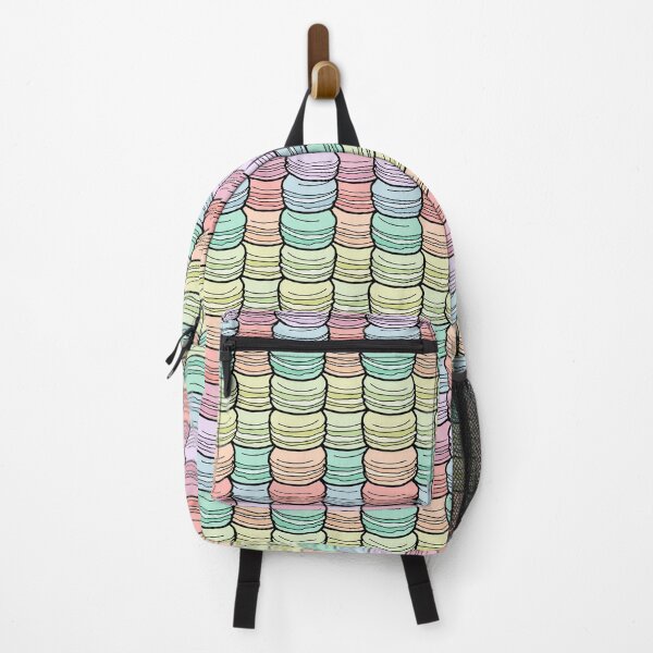 Item preview, Macarons Go On and On designed and sold by IrishVikingDesigns.
