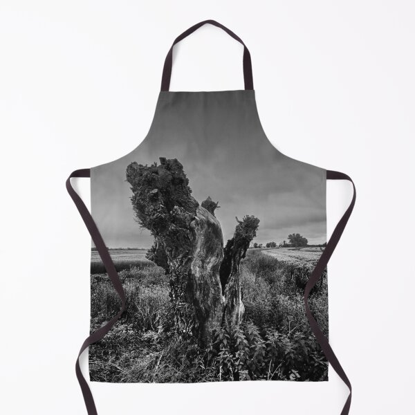 Item preview, Trees On The Marsh designed and sold by Dave Godden.