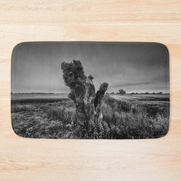 Item preview, Trees On The Marsh designed and sold by Dave Godden.