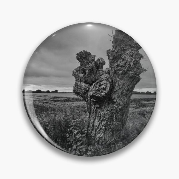 Item preview, Trees On The Marsh designed and sold by Dave Godden.