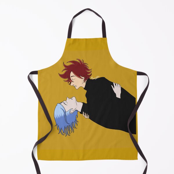Item preview, Reki and Langa as Ash and Eiji designed and sold by MariangelP.