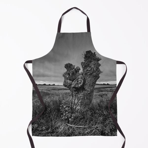 Item preview, Trees On The Marsh designed and sold by Dave Godden.