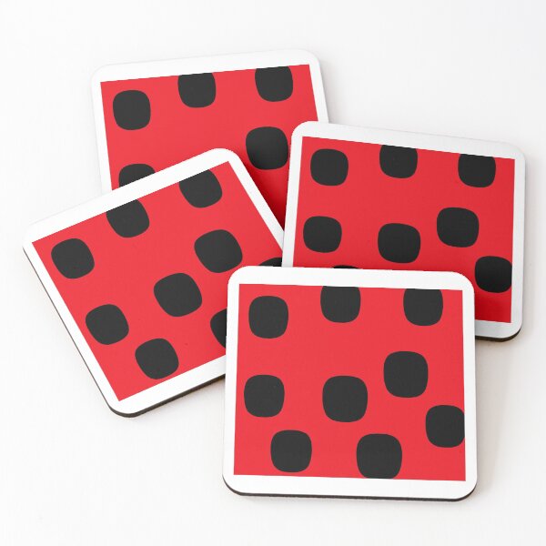 Item preview, The lady bug design brings good luck. #2 designed and sold by Rytespot.