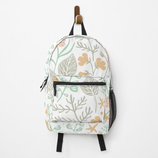 Item preview, The Botanic Pattern designed and sold by CreativeBlink.