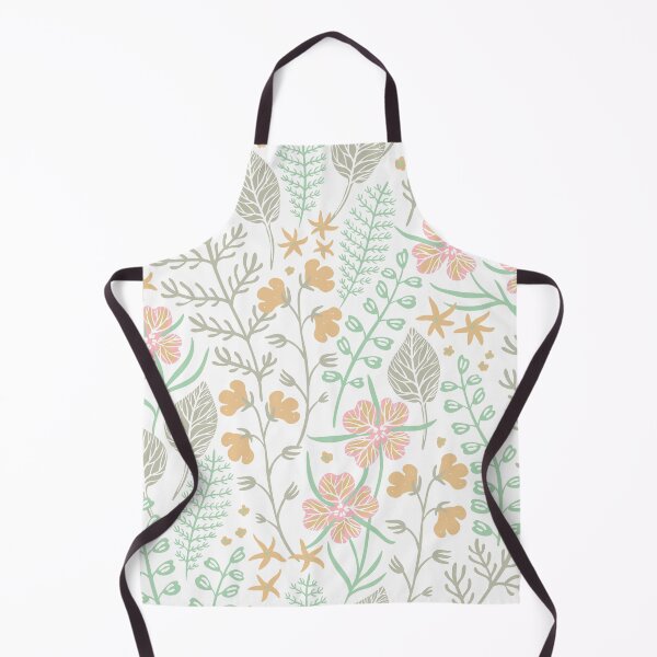 Item preview, The Botanic Pattern designed and sold by CreativeBlink.