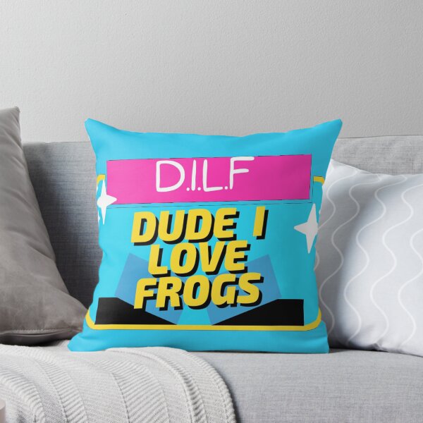 Item preview, DILF Gang funny saying designed and sold by kestrada2906.
