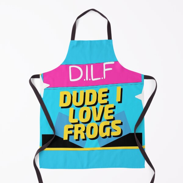 Item preview, DILF Gang funny saying designed and sold by kestrada2906.