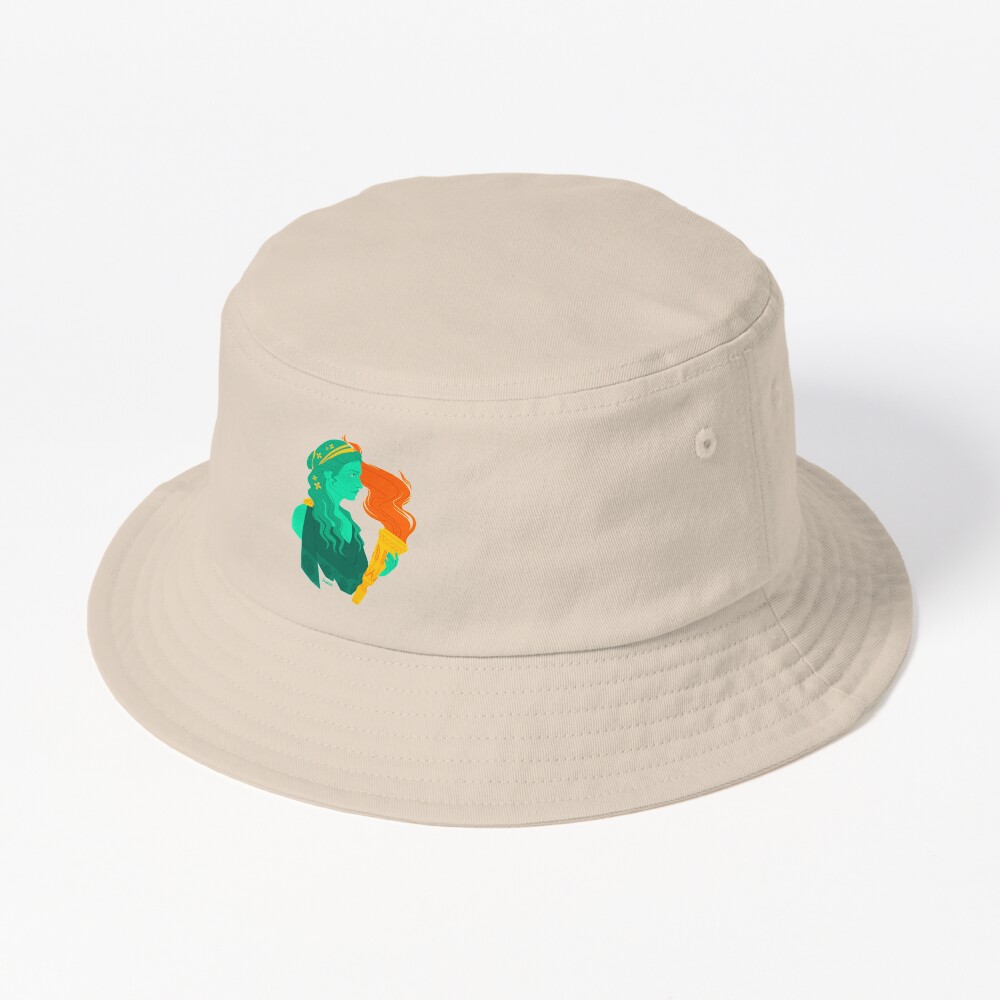 Item preview, Bucket Hat designed and sold by flaroh.