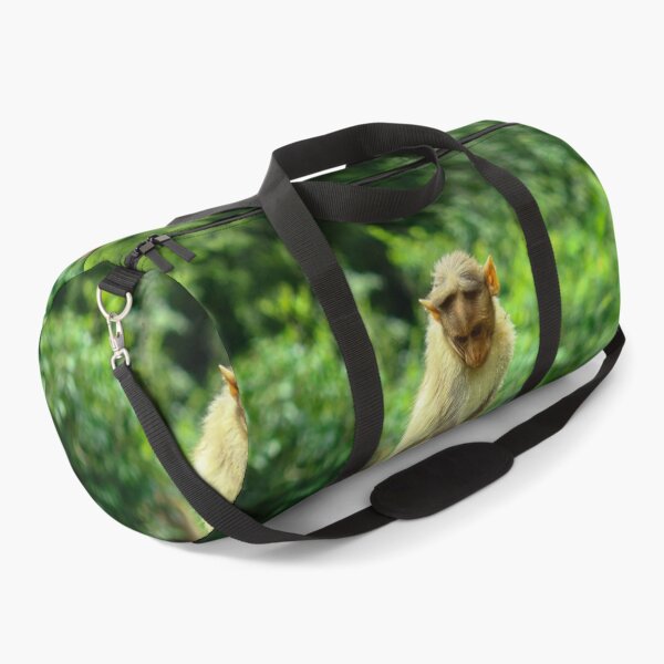 Item preview, Animals | Macaque Monkey designed and sold by YI-Creations.