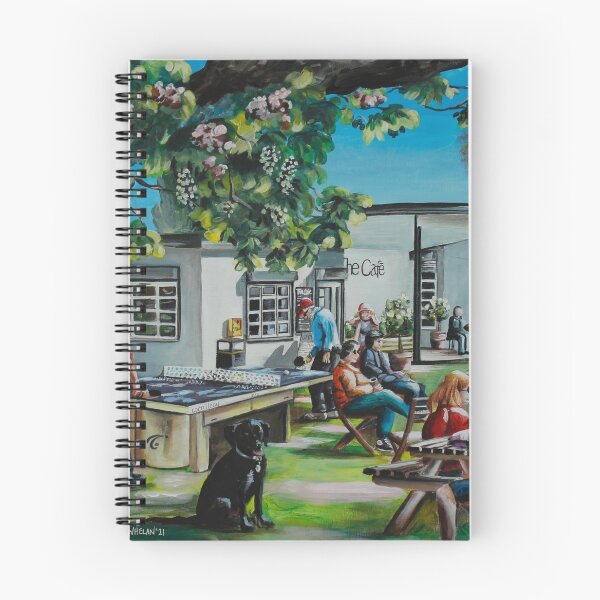 Item preview, Tabletennis in the Park designed and sold by AllieWhelan.