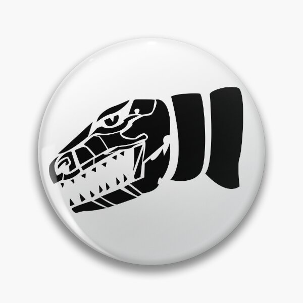 Item preview, Mystic Crocodile designed and sold by DanielCostaart.