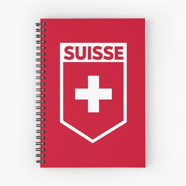 Item preview, Switzerland Flag Emblem designed and sold by SLAG-Creative.