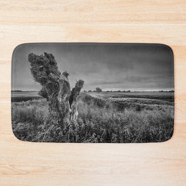Item preview, Trees On The Marsh designed and sold by Dave Godden.