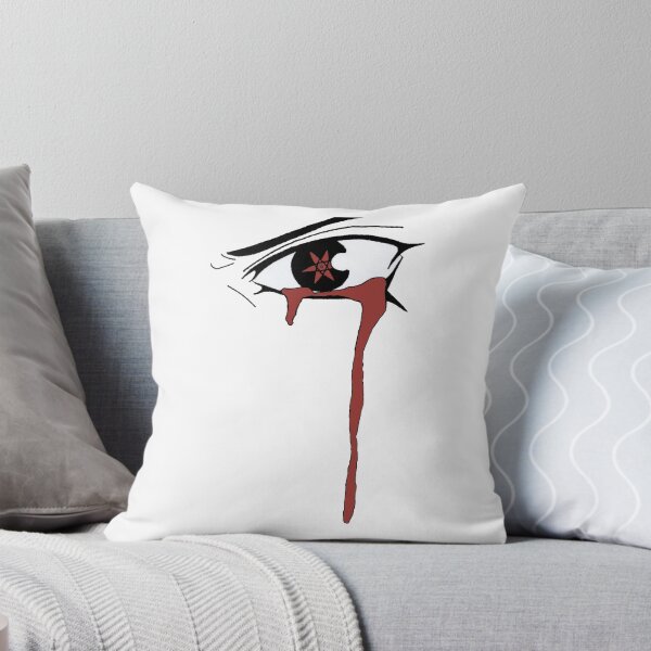 Item preview, <MANGA> Bleeding Eye designed and sold by MangaSensei.