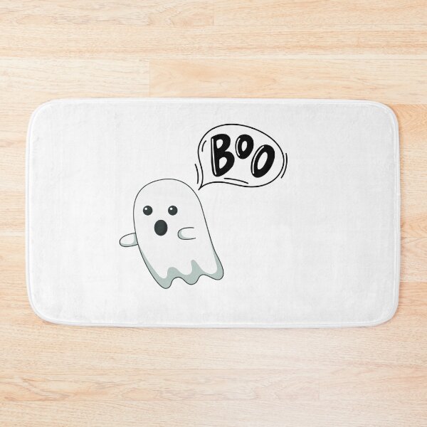 Item preview, Boo the ghost designed and sold by RK-Artist.