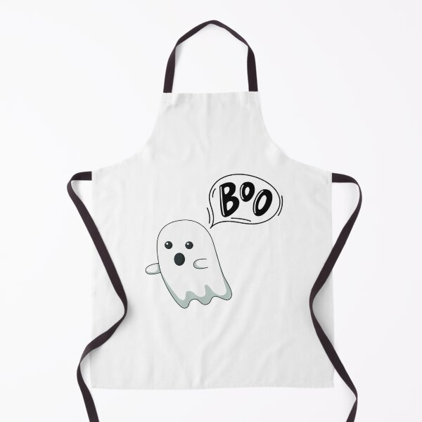 Item preview, Boo the ghost designed and sold by RK-Artist.