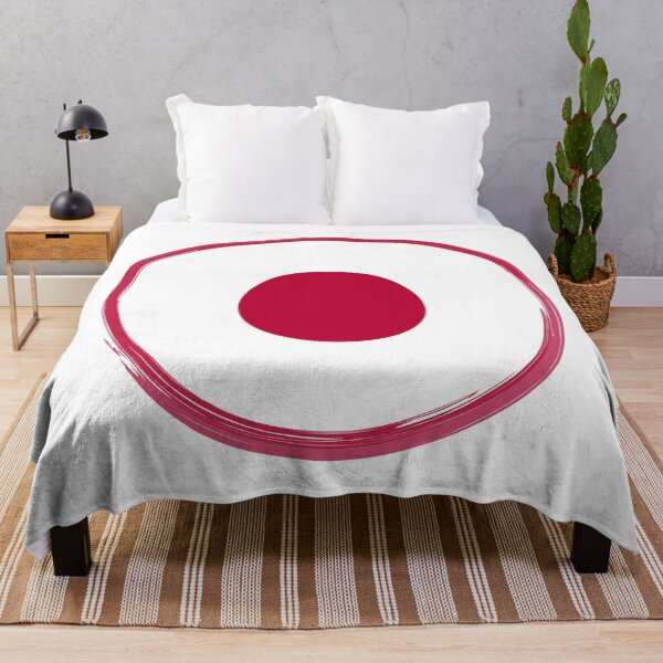 Item preview, Japanese Flag designed and sold by TaeKim17.