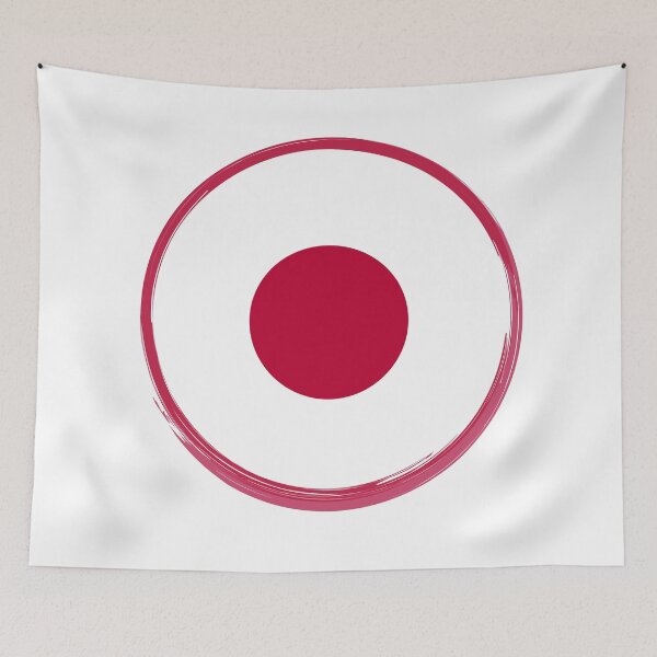 Item preview, Japanese Flag designed and sold by TaeKim17.