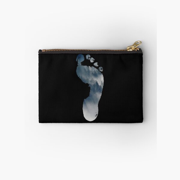 Item preview, Barefoot walking forest design. designed and sold by NobelFashion.