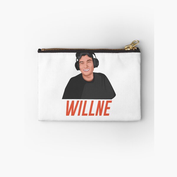 Item preview, Willne smiling designed and sold by SparrowLag.