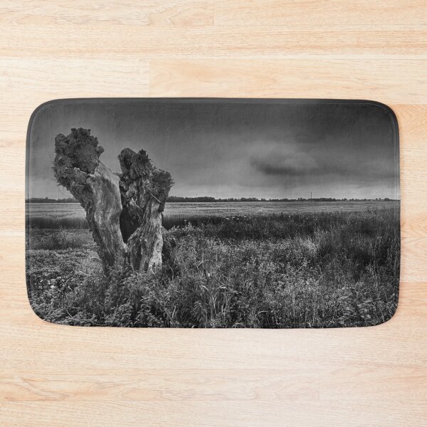 Item preview, Trees On The Marsh designed and sold by Dave Godden.