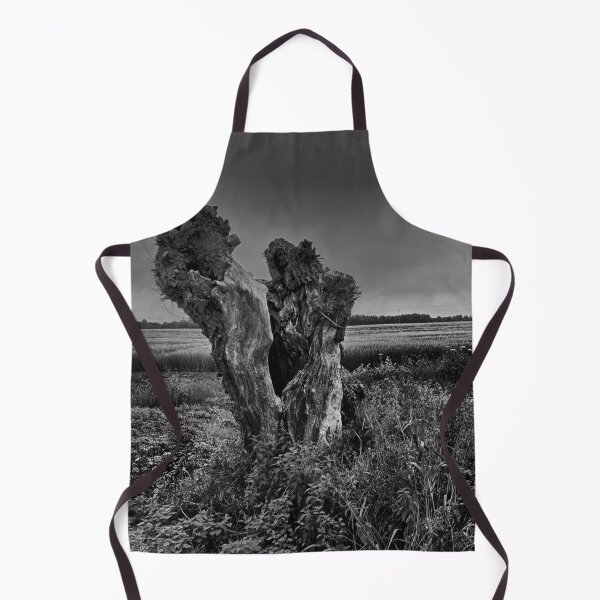 Item preview, Trees On The Marsh designed and sold by Dave Godden.