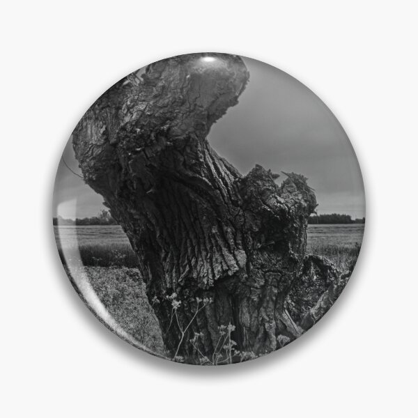 Item preview, Trees On The Marsh designed and sold by Dave Godden.
