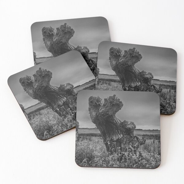 Item preview, Trees On The Marsh designed and sold by Dave Godden.