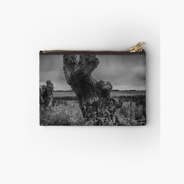 Item preview, Trees On The Marsh designed and sold by Dave Godden.