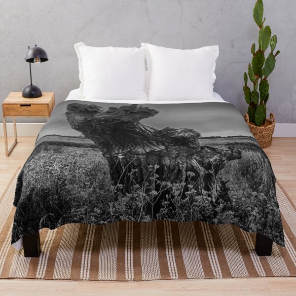 Item preview, Trees On The Marsh designed and sold by Dave Godden.