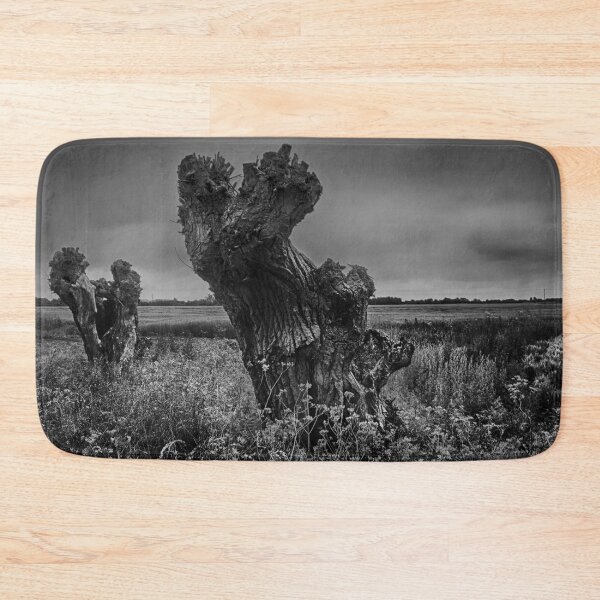Item preview, Trees On The Marsh designed and sold by Dave Godden.