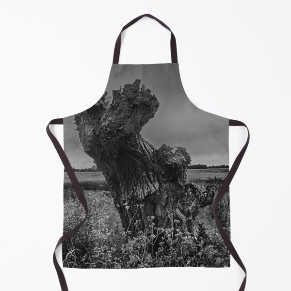 Item preview, Trees On The Marsh designed and sold by Dave Godden.