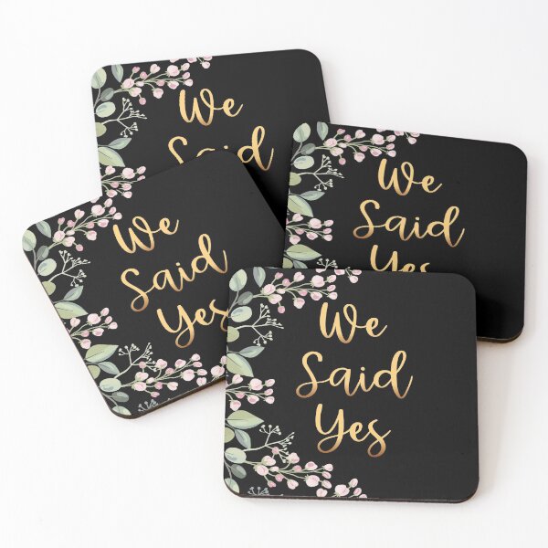 Item preview, Groom Crew, Happily Ever After, We Said Yes, Newlywed designed and sold by DiensDesign.