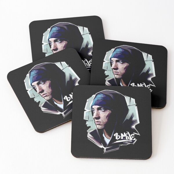 Item preview, the real rap god designed and sold by adiwickens.