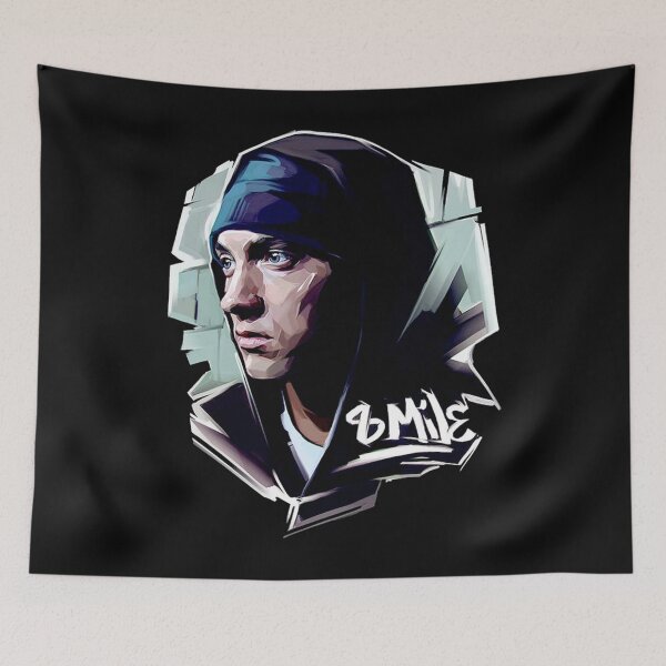 Item preview, the real rap god designed and sold by adiwickens.