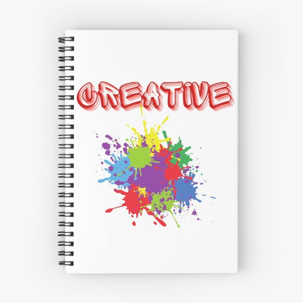 Item preview, CREATIVE designed and sold by SEFIKA7.