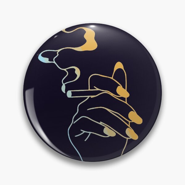 Item preview, I Smoke Cigarette designed and sold by Mohasin007.
