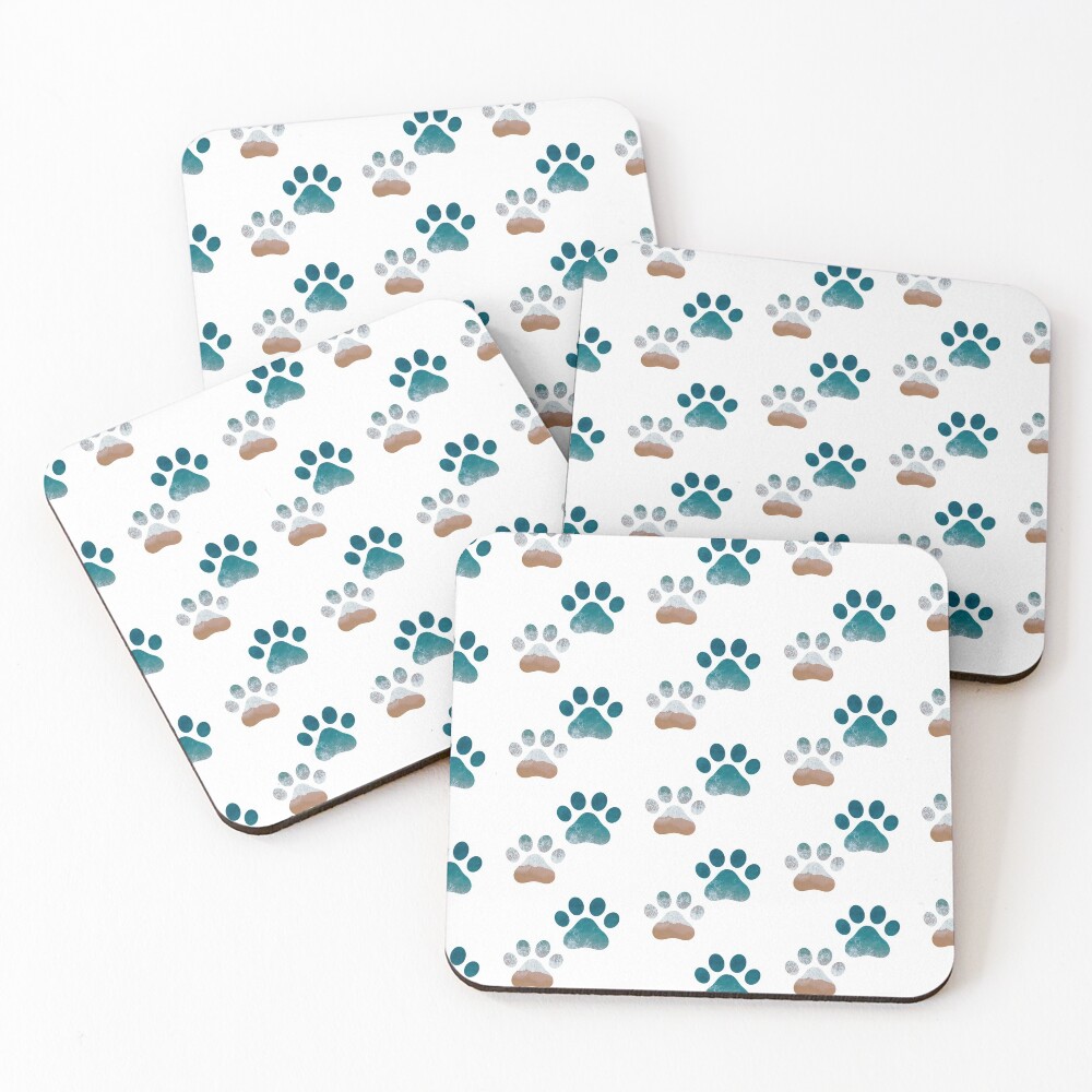 Item preview, Coasters (Set of 4) designed and sold by Only4sometimes.