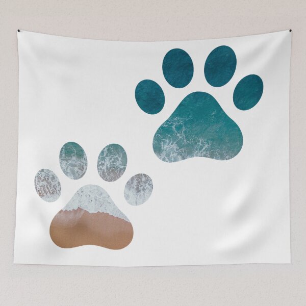 Item preview, Sandy Paws  designed and sold by Only4sometimes.