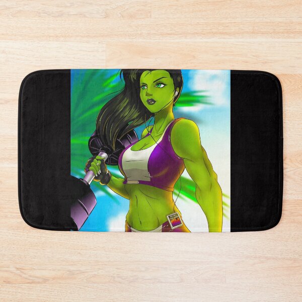 Item preview, Copy of She-Hulk designed and sold by shopHULK.