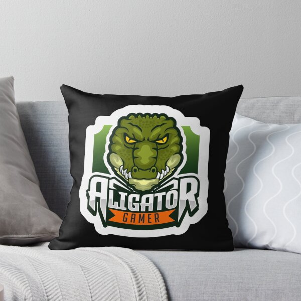Item preview, Alligator head  designed and sold by Dahiss.