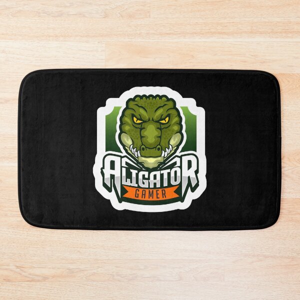 Item preview, Alligator head  designed and sold by Dahiss.