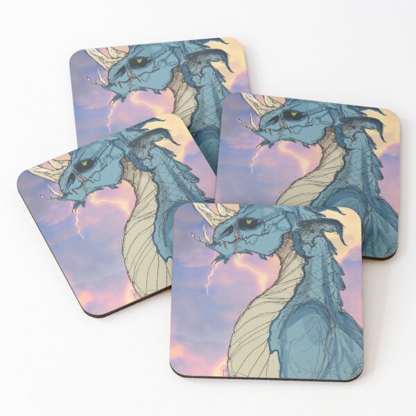 Item preview, Dragoness  designed and sold by ClassyEyeballs.