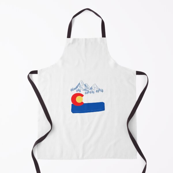 Item preview, Colorado Day designed and sold by malithideas.