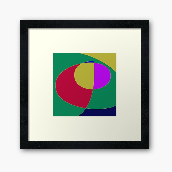 Item preview, Abstract Relax 7 Sailboat designed and sold by masabo.